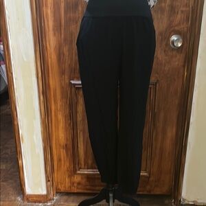 Joe B Black Straight Leg Pants